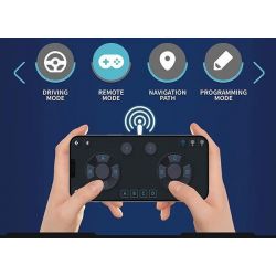 BRICK 832 833 834 835 SHENG YUAN SY SY968 non  CẢNH 4 TRANG TRẠI DƯA TRẬN CHIẾN TRONG THẾ GIỚI NGẦM CUỘC Ở LĂNG MỘ MÙA THU HOẠCH bộ đồ chơi xếp lắp ráp ghép mô hình Minecraft Game Xây Dựng 354 khối