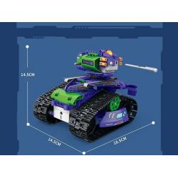 BRICK 832 833 834 835 SHENG YUAN SY SY968 non  CẢNH 4 TRANG TRẠI DƯA TRẬN CHIẾN TRONG THẾ GIỚI NGẦM CUỘC Ở LĂNG MỘ MÙA THU HOẠCH bộ đồ chơi xếp lắp ráp ghép mô hình Minecraft Game Xây Dựng 354 khối