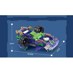 BRICK 832 833 834 835 SHENG YUAN SY SY968 non  CẢNH 4 TRANG TRẠI DƯA TRẬN CHIẾN TRONG THẾ GIỚI NGẦM CUỘC Ở LĂNG MỘ MÙA THU HOẠCH bộ đồ chơi xếp lắp ráp ghép mô hình Minecraft Game Xây Dựng 354 khối