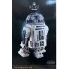 NOT  R2-D2 75308 99914 62001 77001 xếp lắp ráp ghép mô hình RAĐA RADA Star Wars Chiến Tranh Giữa Các Vì Sao 2314 khối