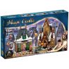 NOT  HOGSMEADE VILLAGE VISIT 76388 X19070 19070 6048 TANK 60139 xếp lắp ráp ghép mô hình HARRY POTTER CHUYẾN VIẾNG THĂM LÀNG HOGSMEADE Chú Bé Phù Thủy 851 khối