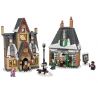 NOT  HOGSMEADE VILLAGE VISIT 76388 X19070 19070 6048 TANK 60139 xếp lắp ráp ghép mô hình HARRY POTTER CHUYẾN VIẾNG THĂM LÀNG HOGSMEADE Chú Bé Phù Thủy 851 khối