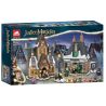 NOT  HOGSMEADE VILLAGE VISIT 76388 X19070 19070 6048 TANK 60139 xếp lắp ráp ghép mô hình HARRY POTTER CHUYẾN VIẾNG THĂM LÀNG HOGSMEADE Chú Bé Phù Thủy 851 khối