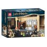 NOT  HOGWARTS POLYJUICE POTION MISTAKE 76386 SX 6053 TANK 60135 xếp lắp ráp ghép mô hình HOGWARTS SAI LẦM THUỐC ĐA DỊCH VỀ Harry Potter Chú Bé Phù Thủy 217 khối