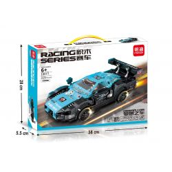 OXFORD JG3625 3625 non  NGÔI NHÀ MỚI NHỎ bộ đồ chơi xếp lắp ráp ghép mô hình Crayon Shin-Chan Cậu Bé Bút Chì 2209 khối