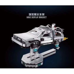 OXFORD CM3082-1 3082-1 non  Ô TÔ VÀ XE MÁY bộ đồ chơi xếp lắp ráp ghép mô hình Town Thị Trấn