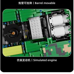 OXFORD SPD0550 0550 non  SỞ CẢNH SÁT ĐẶC BIỆT bộ đồ chơi xếp lắp ráp ghép mô hình City 특수경찰청 Thành Phố