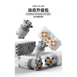 OXFORD SPD0550 0550 non  SỞ CẢNH SÁT ĐẶC BIỆT bộ đồ chơi xếp lắp ráp ghép mô hình City 특수경찰청 Thành Phố