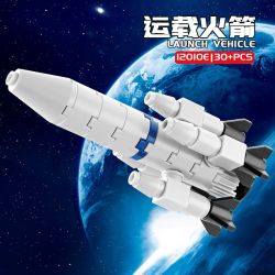 CAYI 12010 non  TRẠM VŨ TRỤ 5 TỔ HỢP bộ đồ chơi xếp lắp ráp ghép mô hình Creator AEROSPACE STATION Sáng Tạo 151 khối
