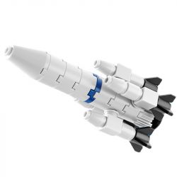 CAYI 12010 non  TRẠM VŨ TRỤ 5 TỔ HỢP bộ đồ chơi xếp lắp ráp ghép mô hình Creator AEROSPACE STATION Sáng Tạo 151 khối