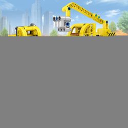 ZHEGAO QL0276 0276 non  ĐỘI CỨU HỘ XE KỸ THUẬT 4 LOẠI bộ đồ chơi xếp lắp ráp ghép mô hình  ENGINEERING Kỹ Thuật Công Nghệ Cao Mô Hình Phương Tiện 499 khối