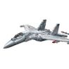 SX 88002 non  MÁY BAY CHIẾN ĐẤU J-16 bộ đồ chơi xếp lắp ráp ghép mô hình Military Army J-16 MULTIROLE FIGHTER Quân Sự Bộ Đội 666 khối