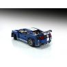 PANGU PG-14001 14001 PG14001 JIESTAR 92022 REBRICKABLE MOC-32898 32898 MOC32898 non  MUSTANG GT500 (TRONG 10265 BỘ) tỷ lệ 1:14 bộ đồ chơi xếp lắp ráp ghép mô hình Creator Expert MUSTANG SHELBY GT500 Chuyên Gia Sáng Tạo 1207 khối