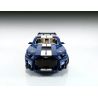 PANGU PG-14001 14001 PG14001 JIESTAR 92022 REBRICKABLE MOC-32898 32898 MOC32898 non  MUSTANG GT500 (TRONG 10265 BỘ) tỷ lệ 1:14 bộ đồ chơi xếp lắp ráp ghép mô hình Creator Expert MUSTANG SHELBY GT500 Chuyên Gia Sáng Tạo 1207 khối