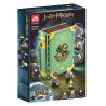 NOT  HOGWARTS MOMENT POTIONS CLASS 76383 87081 SX 6082 TANK 60007 xếp lắp ráp ghép mô hình HARRY POTTER MỘT GIỜ Ở HOGWARTS BÀI HỌC ĐỘC DƯỢC KHOẢNH KHẮC LỚP Chú Bé Phù Thủy 271 khối