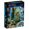 NOT  HOGWARTS MOMENT POTIONS CLASS 76383 87081 SX 6082 TANK 60007 xếp lắp ráp ghép mô hình HARRY POTTER MỘT GIỜ Ở HOGWARTS BÀI HỌC ĐỘC DƯỢC KHOẢNH KHẮC LỚP Chú Bé Phù Thủy 271 khối