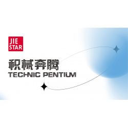 JIESTAR FF10025 10025 non  BỌ CÁNH CỨNG VOLKSWAGEN bộ đồ chơi xếp lắp ráp ghép mô hình Creator Expert VOLKSWAGEN BEETLE Chuyên Gia Sáng Tạo 679 khối