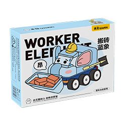 JIESTAR 89126 non  BƯU ĐIỆN bộ đồ chơi xếp lắp ráp ghép mô hình Modular Buildings POST OFFICE Mô Hình Nhà Cửa 4133 khối