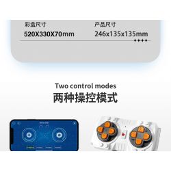 JIESTAR FF10025 10025 non  BỌ CÁNH CỨNG VOLKSWAGEN bộ đồ chơi xếp lắp ráp ghép mô hình Creator Expert VOLKSWAGEN BEETLE Chuyên Gia Sáng Tạo 679 khối