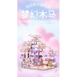 OXFORD MC06025 06025 non  ĐUA XE BỘ SƯU TẬP NHỎ bộ đồ chơi xếp lắp ráp ghép mô hình Racing MINI COLLECTION - RACING CAR Cuộc Đua