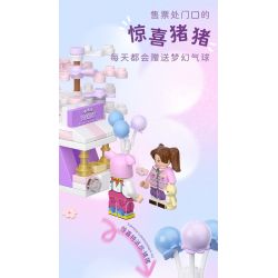 OXFORD MC06025 06025 non  ĐUA XE BỘ SƯU TẬP NHỎ bộ đồ chơi xếp lắp ráp ghép mô hình Racing MINI COLLECTION - RACING CAR Cuộc Đua