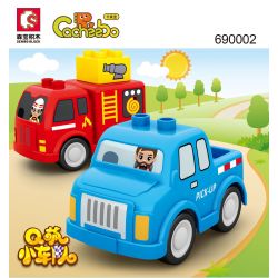 WINNER JEMLOU 1442 7096 non  ROADSTER QUAY LẠI 1:18 tỷ lệ 1:18 bộ đồ chơi xếp lắp ráp ghép mô hình  TECHNIQUE SPORTS CAR Kỹ Thuật Công Nghệ Cao Mô Hình Phương Tiện 398 khối