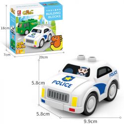 WINNER JEMLOU 1443 7097 non  MERCEDES-BENZ QUAY LẠI 1:18 tỷ lệ 1:18 bộ đồ chơi xếp lắp ráp ghép mô hình  TECHNIQUE SPORTS CAR Kỹ Thuật Công Nghệ Cao Mô Hình Phương Tiện 399 khối