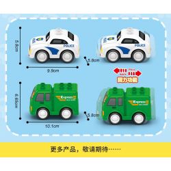 WINNER JEMLOU 1443 7097 non  MERCEDES-BENZ QUAY LẠI 1:18 tỷ lệ 1:18 bộ đồ chơi xếp lắp ráp ghép mô hình  TECHNIQUE SPORTS CAR Kỹ Thuật Công Nghệ Cao Mô Hình Phương Tiện 399 khối