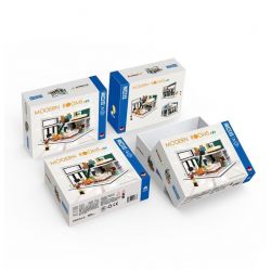 WINNER JEMLOU 1446 7100 non  DODGE CHARGER XE CƠ BẮP KÉO LẠI 1:18 tỷ lệ 1:18 bộ đồ chơi xếp lắp ráp ghép mô hình  TECHNIQUE SPORTS CAR Kỹ Thuật Công Nghệ Cao Mô Hình Phương Tiện 496 khối