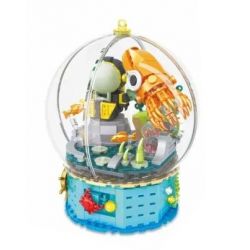 WINNER JEMLOU 7101 1447 non  XE THỂ THAO LÙI 1:18 tỷ lệ 1:18 bộ đồ chơi xếp lắp ráp ghép mô hình  TECHNIQUE SPORTS CAR Kỹ Thuật Công Nghệ Cao Mô Hình Phương Tiện 488 khối