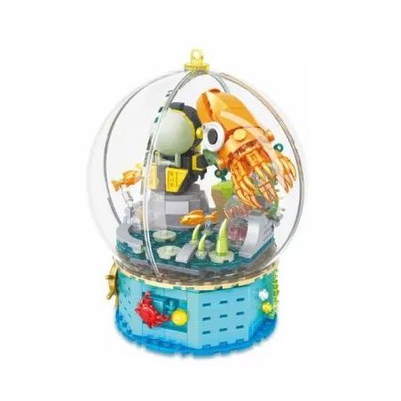 WINNER JEMLOU 7101 1447 non  XE THỂ THAO LÙI 1:18 tỷ lệ 1:18 bộ đồ chơi xếp lắp ráp ghép mô hình  TECHNIQUE SPORTS CAR Kỹ Thuật Công Nghệ Cao Mô Hình Phương Tiện 488 khối