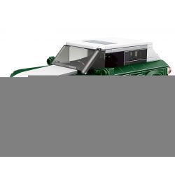 MouldKing 27026 Mould King 27026 non  BƯỚC NHẢY VỌT bộ đồ chơi xếp lắp ráp ghép mô hình Speed Champions Racing Cars Đua Xe Công Thức 443 khối