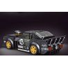 MouldKing 27024 Mould King 27024 non  MUSTANG 1965 bộ đồ chơi xếp lắp ráp ghép mô hình Speed Champions Racing Cars Đua Xe Công Thức 408 khối