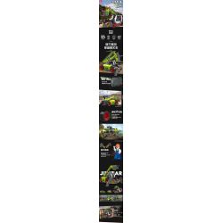 JIESTAR 57003 non  KÍNH THIÊN VĂN bộ đồ chơi xếp lắp ráp ghép mô hình 392 khối