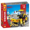 SEMBO 712021 non  CON LĂN LÁT NỀN SSR200AC-8H bộ đồ chơi xếp lắp ráp ghép mô hình Lung Tung Thuộc Nhiều Thể Loại 423 khối
