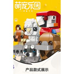 JUHANG TECHNOLOGY 89004 non  XE TĂNG HẠNG NẶNG TIGER bộ đồ chơi xếp lắp ráp ghép mô hình Military Army SD.KFZ. 181 Quân Sự Bộ Đội 457 khối