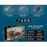 MouldKing 21014 Mould King 21014 non  NHÀ THÁM HIỂM GIỮA CÁC VÌ SAO bộ đồ chơi xếp lắp ráp ghép mô hình  MARS EXPLORER Kỹ Thuật Công Nghệ Cao Mô Hình Phương Tiện 1608 khối