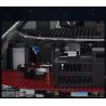MouldKing 21034 Mould King 21034 REBRICKABLE MOC-67785 67785 MOC67785 non  NGÔI SAO CHẾT bộ đồ chơi xếp lắp ráp ghép mô hình Star Wars DEATH STAR - PLAYSET & STATUE COMBO Chiến Tranh Giữa Các Vì Sao 7108 khối
