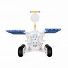 UBTECH JRKL102 JRKL101 non  KHÁM PHÁ KHÔNG GIAN XE MẶT TRĂNG 1 8 tỷ lệ 1:8 bộ đồ chơi xếp lắp ráp ghép mô hình  INFERNO VANGUARD Kỹ Thuật Công Nghệ Cao Mô Hình Phương Tiện 380 khối