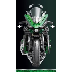 OXFORD MED3161 3161 MED0750 0750 non  TRUNG TÂM Y TẾ bộ đồ chơi xếp lắp ráp ghép mô hình City 메디컬센터 Thành Phố