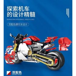 TA GAOLE T5006 5006 T5008 5008 non  XE CÔNG THỨC 1 8 tỷ lệ 1:8 bộ đồ chơi xếp lắp ráp ghép mô hình FORMULA ONE 1698 khối