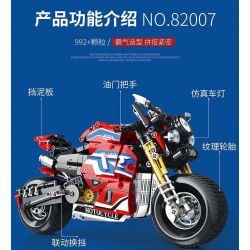 TA GAOLE T5006 5006 T5008 5008 non  XE CÔNG THỨC 1 8 tỷ lệ 1:8 bộ đồ chơi xếp lắp ráp ghép mô hình FORMULA ONE 1698 khối