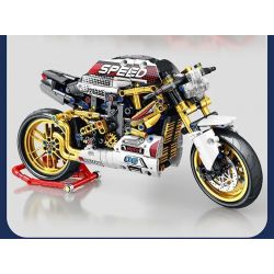 TA GAOLE T5007 5007 T5009 5009 non  XE CÔNG THỨC 1 8 tỷ lệ 1:8 bộ đồ chơi xếp lắp ráp ghép mô hình FORMULA ONE 1682 khối