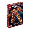 FROG BABY OBM 99956 non  ÁO GIÁP HULK MK44 bộ đồ chơi xếp lắp ráp ghép mô hình Marvel Super Heroes HEROS SUPER MECHA Siêu Anh Hùng Marvel 939 khối