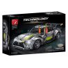 TA GAOLE T5019 5019 T5035 5035 non  MERCEDES-BENZ AMG GT tỷ lệ 1:10 bộ đồ chơi xếp lắp ráp ghép mô hình  MERCEDES AMG GT Kỹ Thuật Công Nghệ Cao Mô Hình Phương Tiện 2878 khối