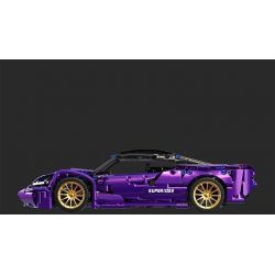 TAKUKI T1002 1002 non  ĐUA KHỐI LẬP PHƯƠNG ZIMEI MC720S tỷ lệ 1:14 bộ đồ chơi xếp lắp ráp ghép mô hình BLOCK RACING 1273 khối