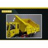 MouldKing 17012 Mould King 17012 non  XE BEN BA CHIỀU bộ đồ chơi xếp lắp ráp ghép mô hình  THREE WAY DUMP TRUCK Kỹ Thuật Công Nghệ Cao Mô Hình Phương Tiện 3206 khối