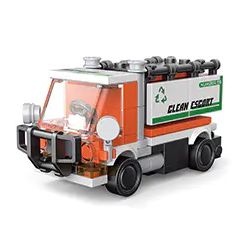 SLUBAN M38-B1003 B1003 1003 M38B1003 38-B1003 non  CHÙA XANH bộ đồ chơi xếp lắp ráp ghép mô hình Fairy Swordplay Tiên Kiếm Hiệp 477 khối