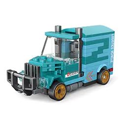 SX 1058 non  BỘ LẠC CÁ SẤU bộ đồ chơi xếp lắp ráp ghép mô hình Minecraft MY WORLD Game Xây Dựng