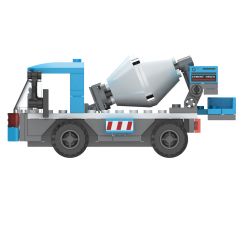 JAKI JK9230 9230 JK9231 9231 JK9232 9232 JK9233 9233 JK9235 9235 JK9236 9236 JK9237 9237 JK9238 9238 non  XIN CHÀO XE LU METROPOLIS 8 MÁY ĐÀO TAY DÀI XẺNG XÂY DỰNG ỦI BÁNH LỐP CẨU NÂNG TRỘN QUAY BEN KHOAN PHÁ DỠ bộ đồ chơi xếp lắp ráp ghép mô hình City Thành Phố 661 khối